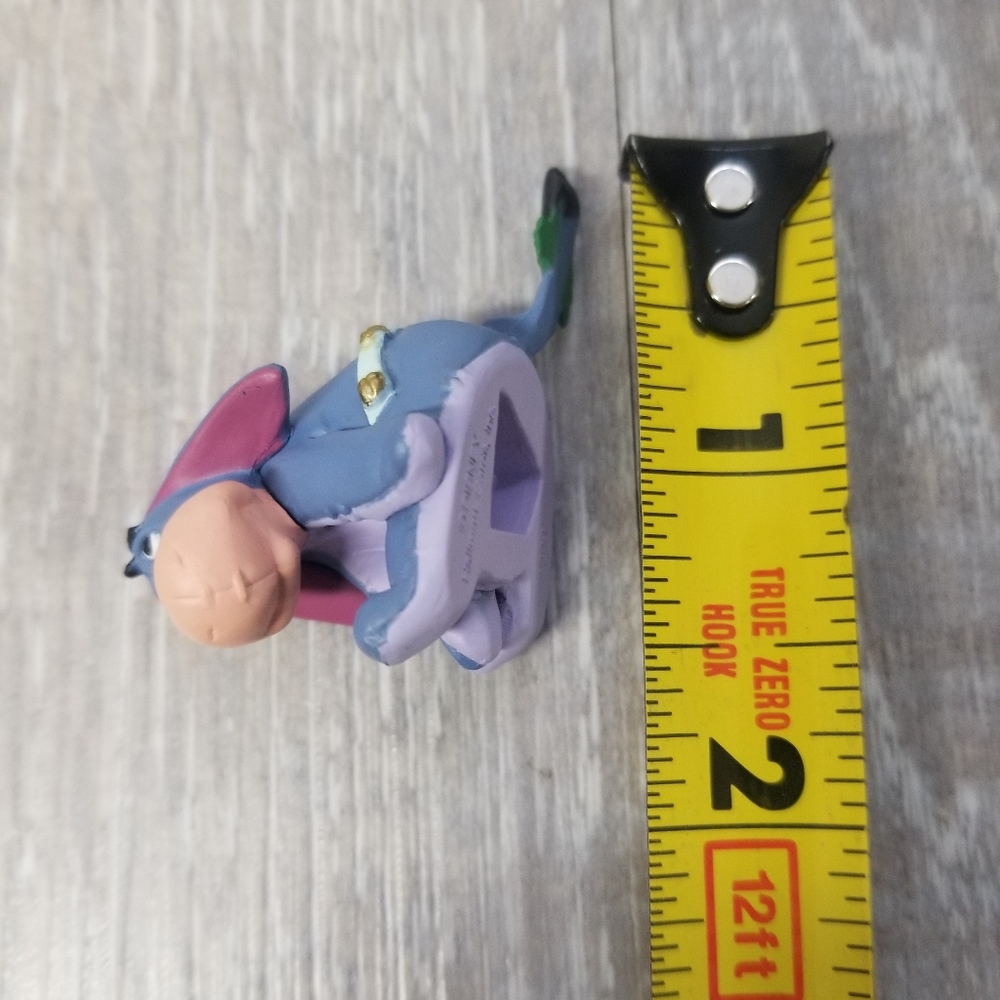 Eeyore Merry Miniatures - Picture 2 of 7